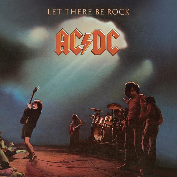 Let There Be Rock [HD Version]
